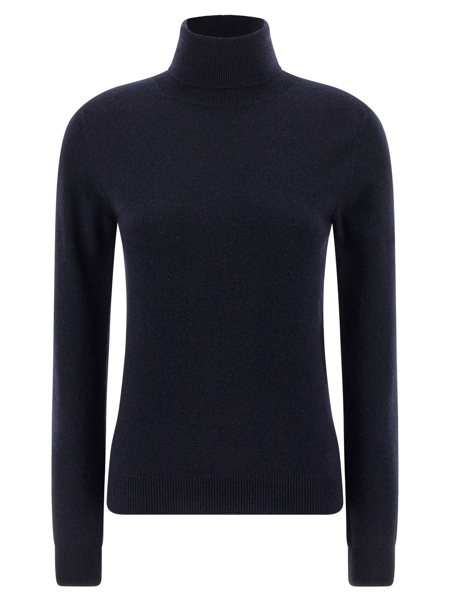 Balenciaga Standard Turtleneck Turtleneck Sweater