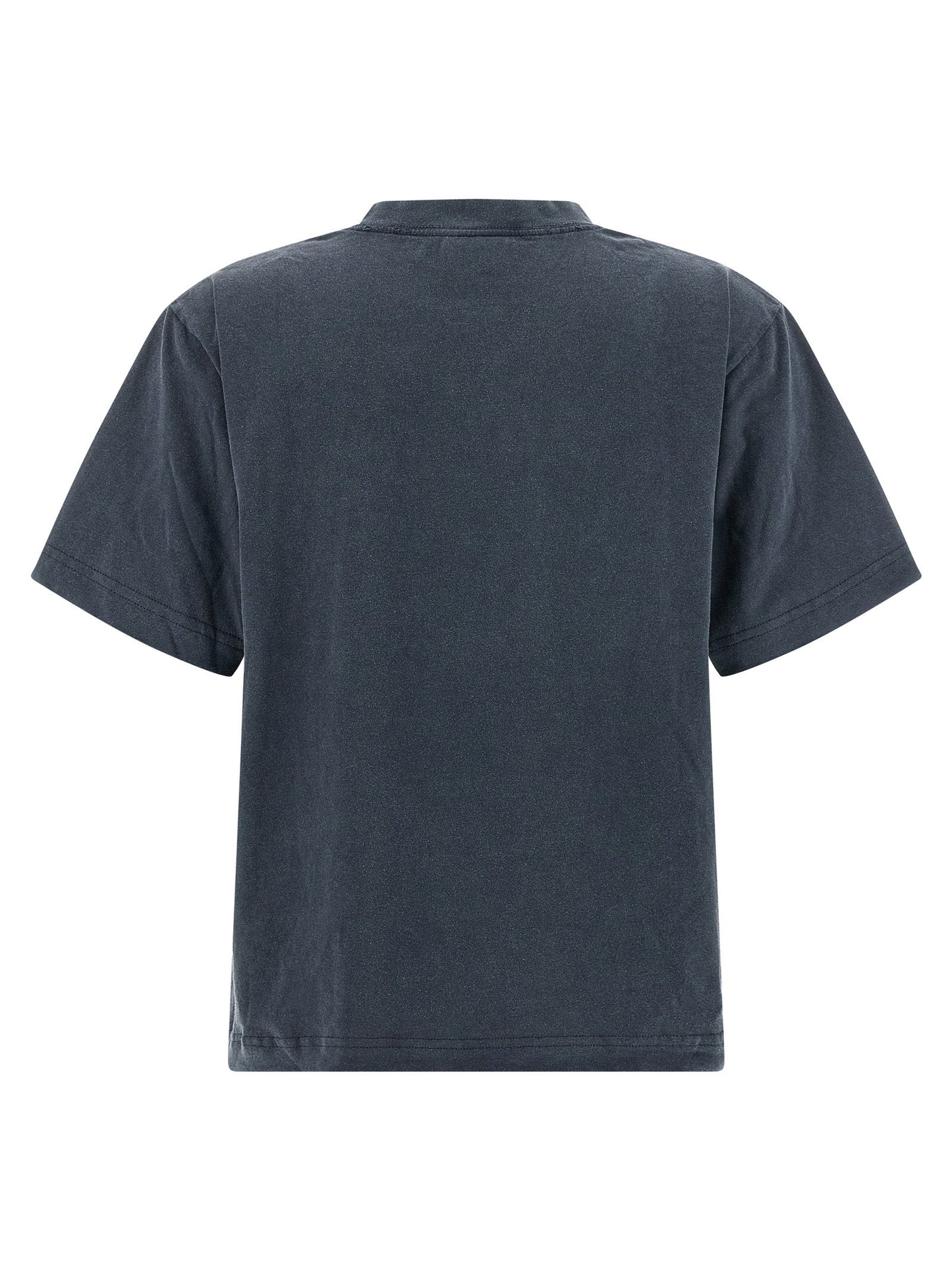 Balenciaga Embroidery T-shirt