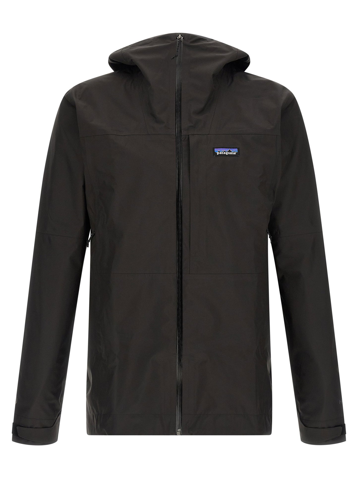 Patagonia Boulder Fork Jacket