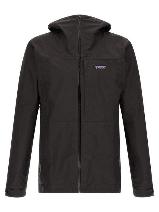 Patagonia Boulder Fork Jacket
