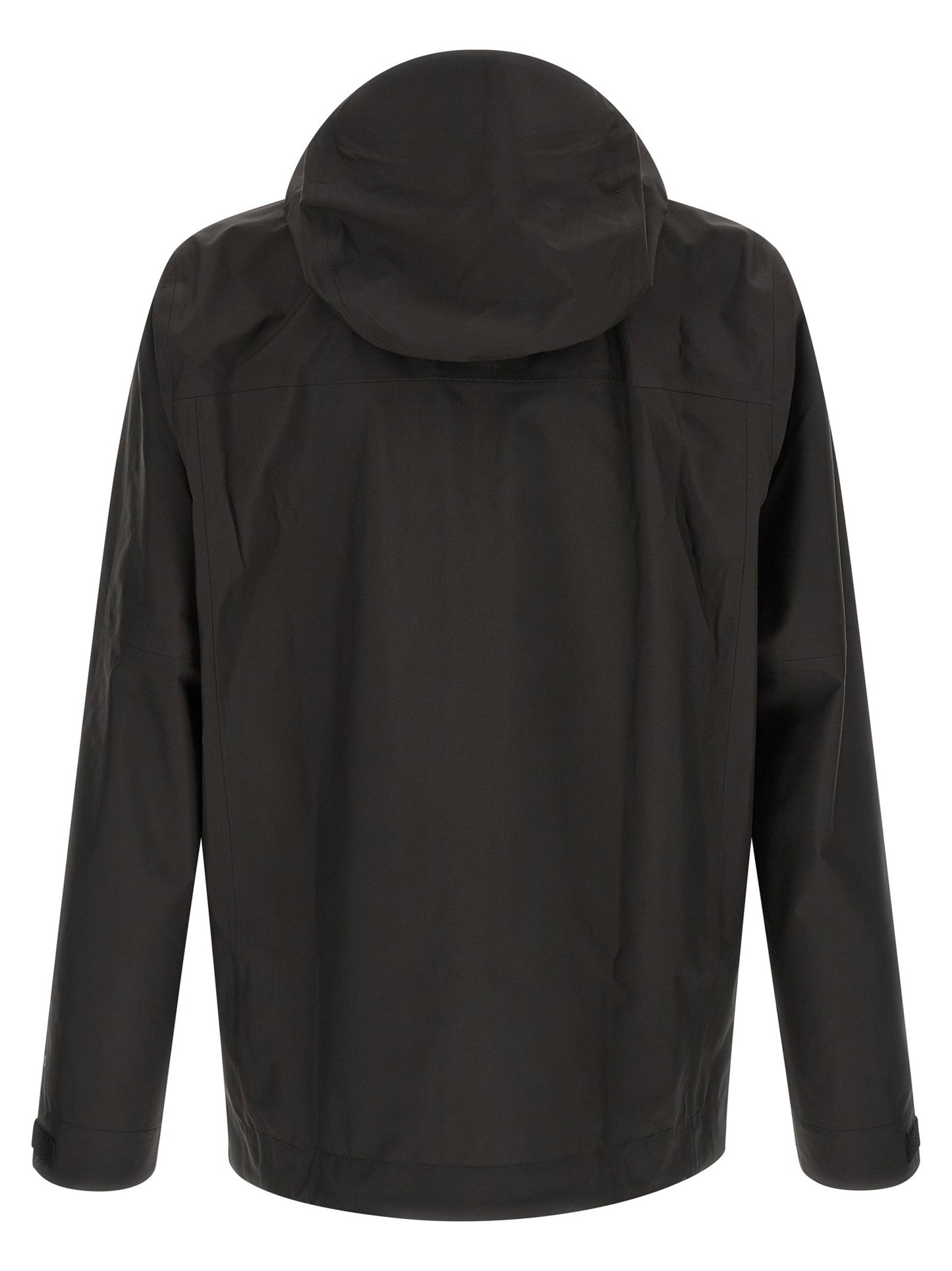 Patagonia Boulder Fork Jacket