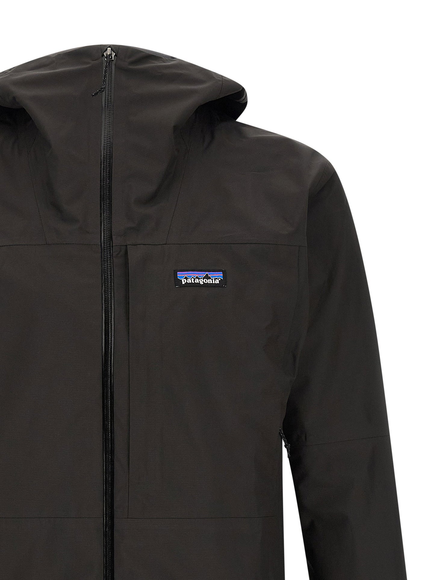 Patagonia Boulder Fork Jacket