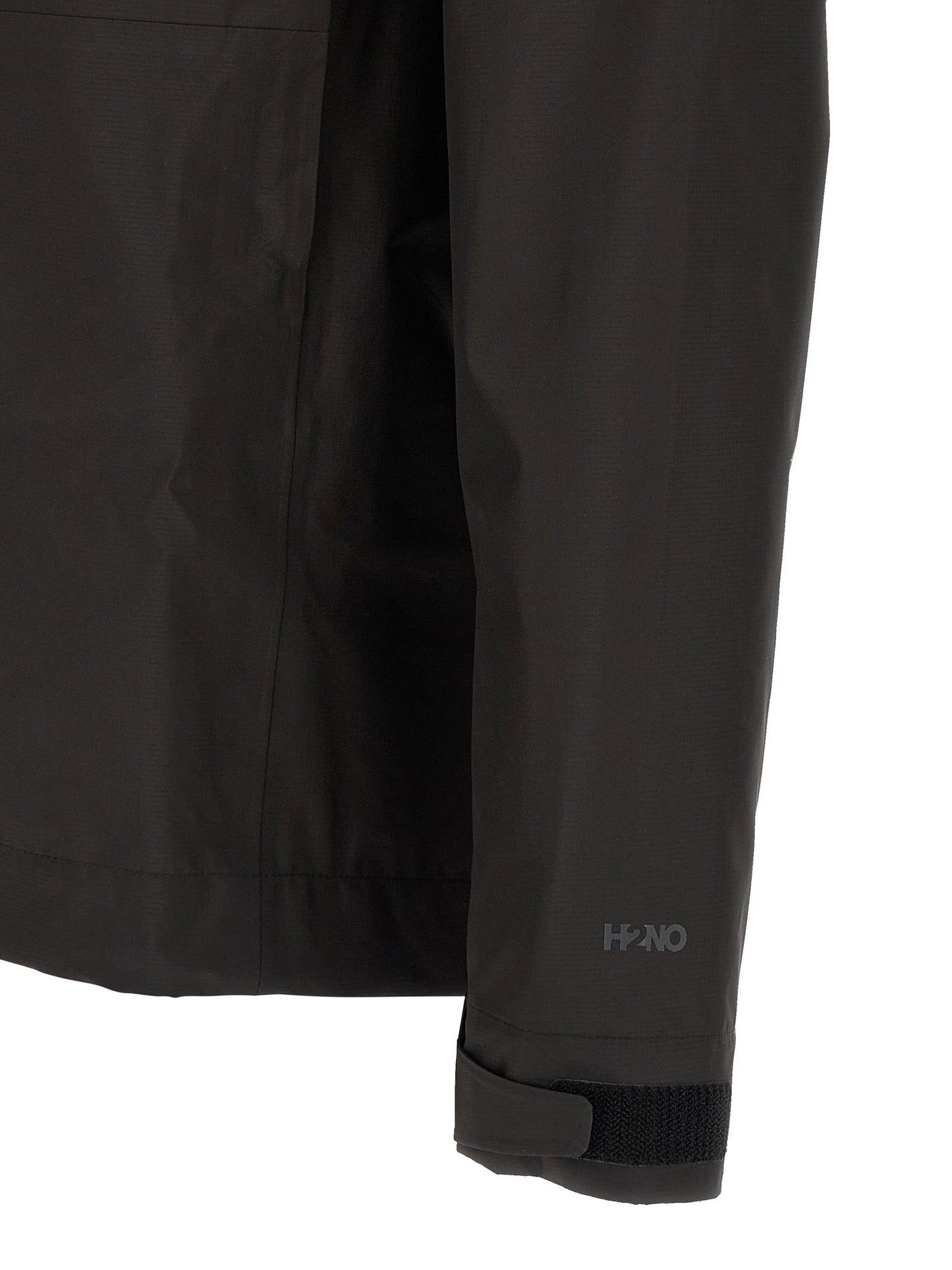 Patagonia Boulder Fork Jacket
