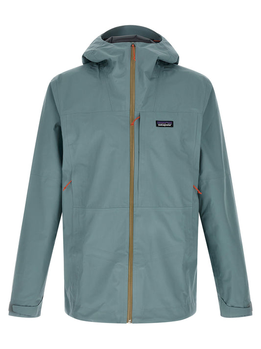 Patagonia Boulder Fork Jacket