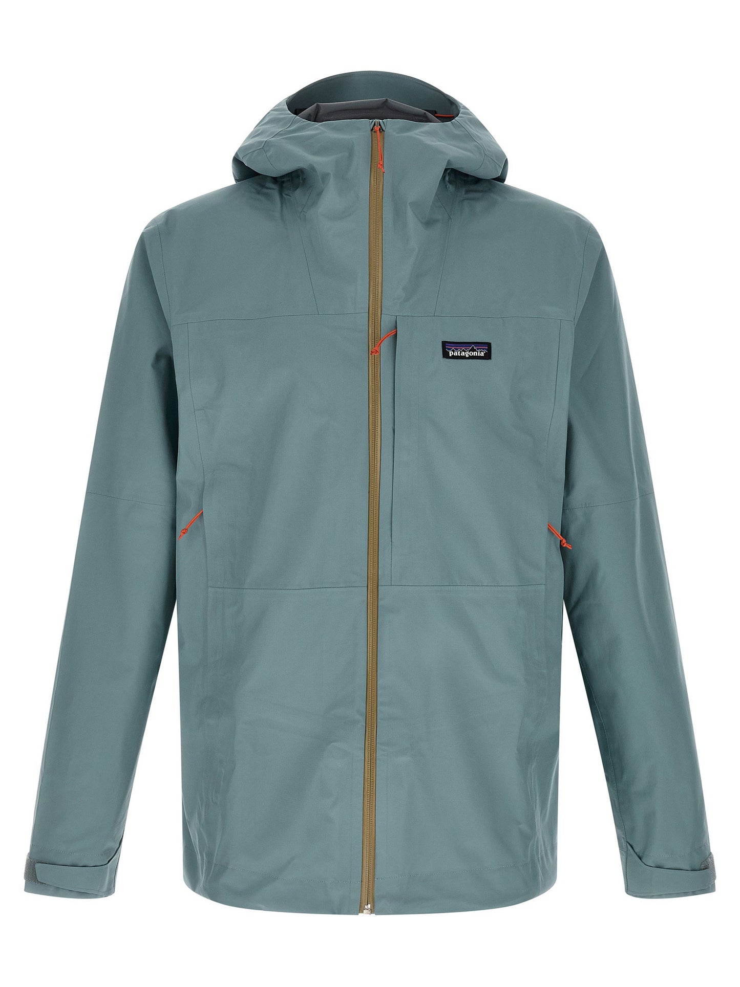 Patagonia Boulder Fork Jacket