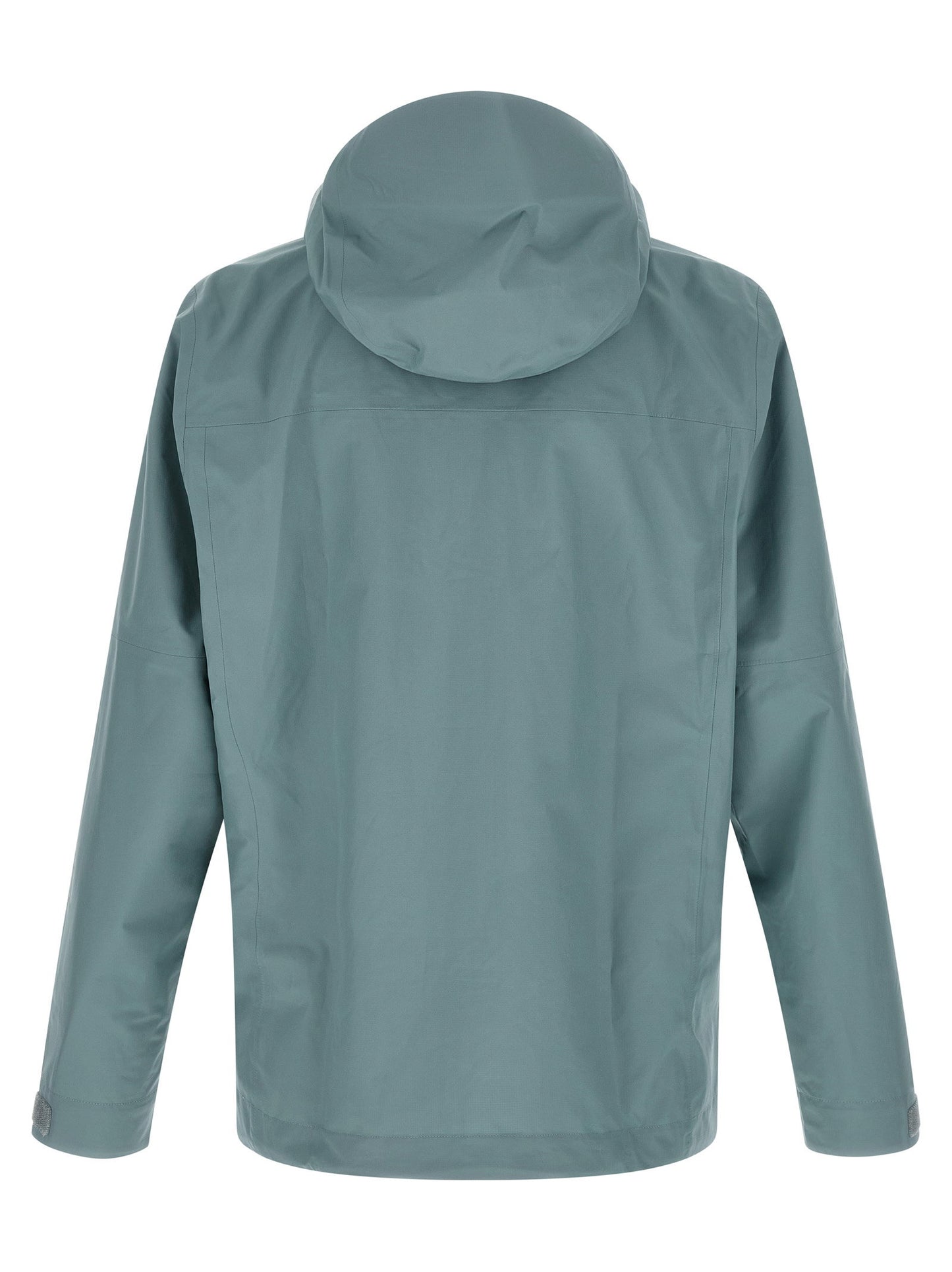 Patagonia Boulder Fork Jacket