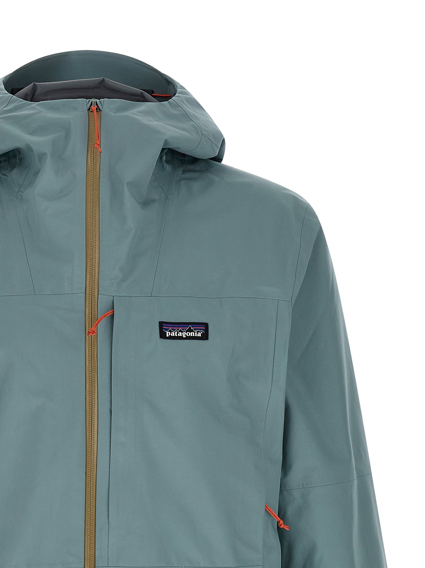 Patagonia Boulder Fork Jacket