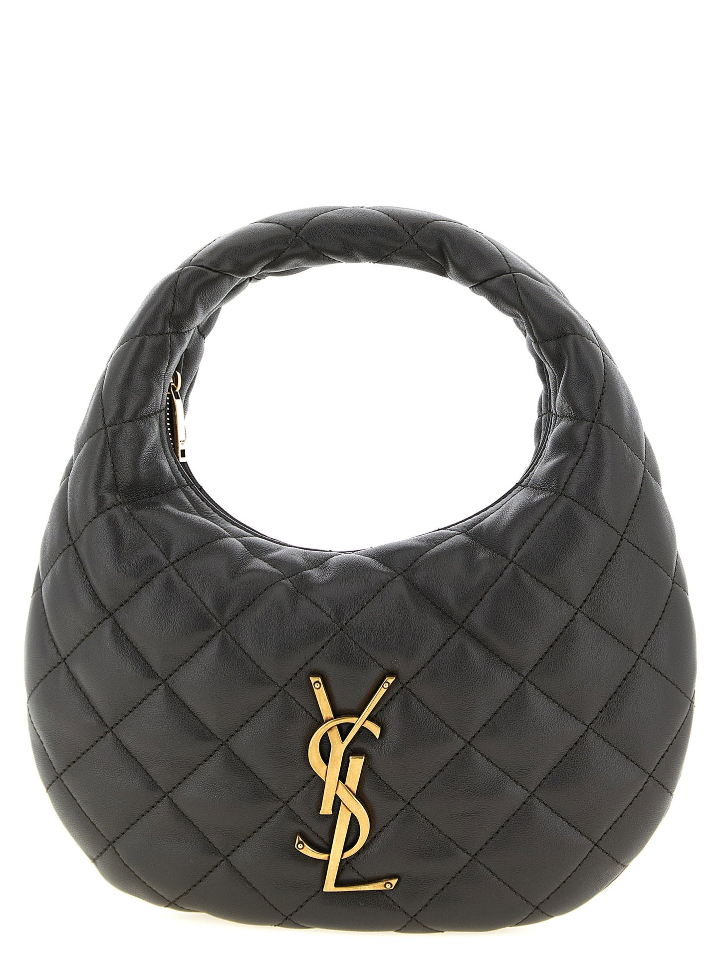 Saint Laurent Icarino Baby Handbag