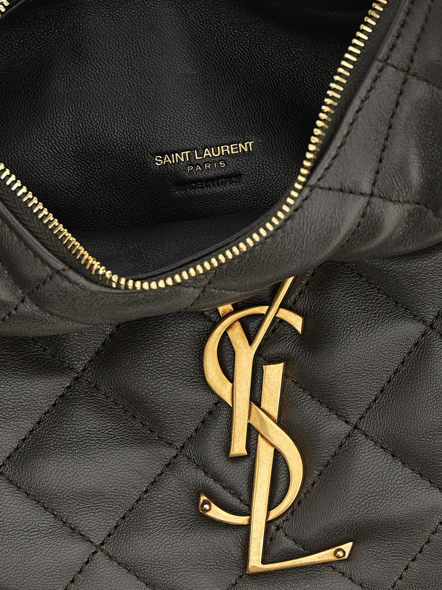 Saint Laurent Icarino Baby Handbag
