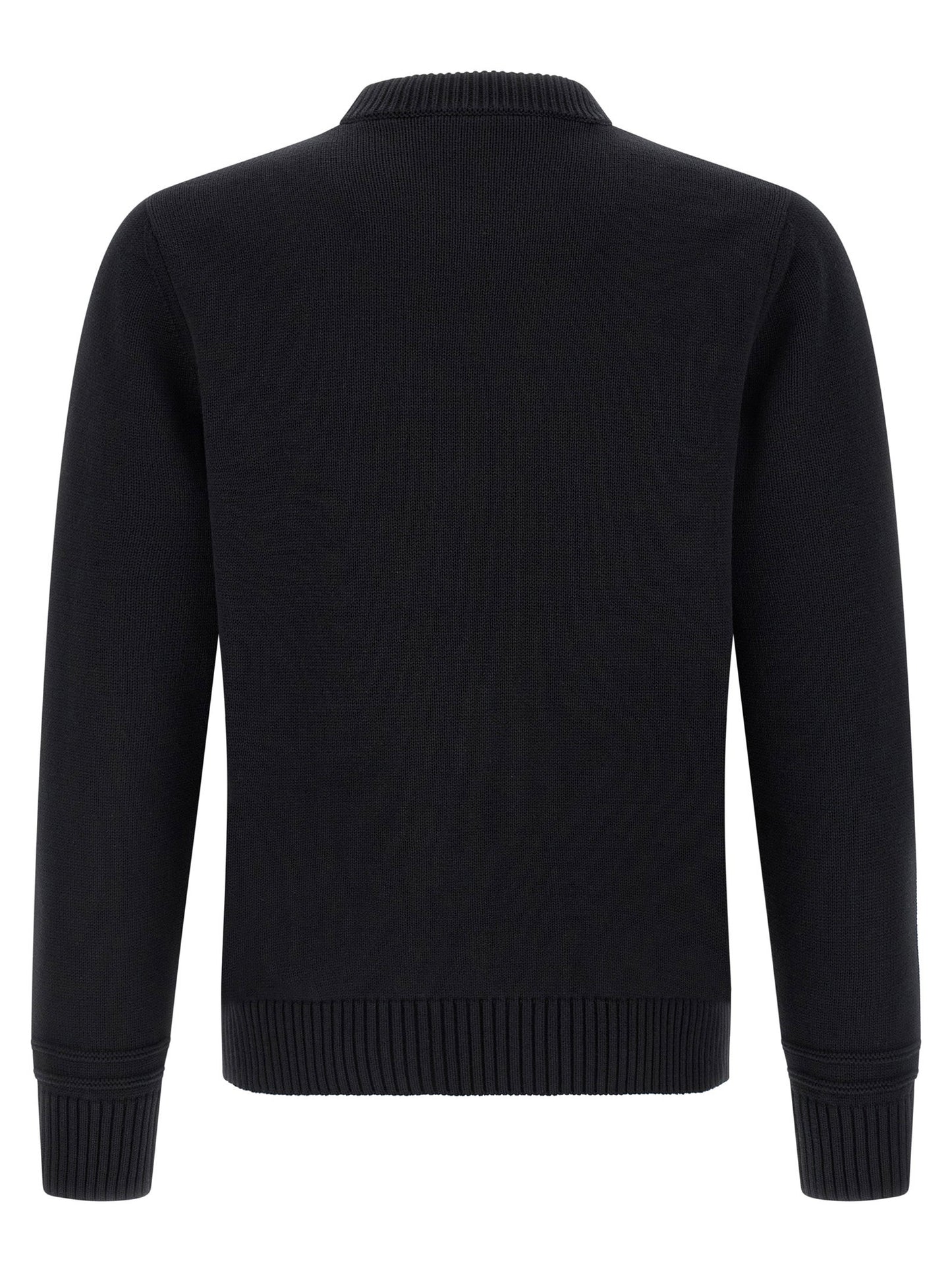 Gucci Intarsia Sweater