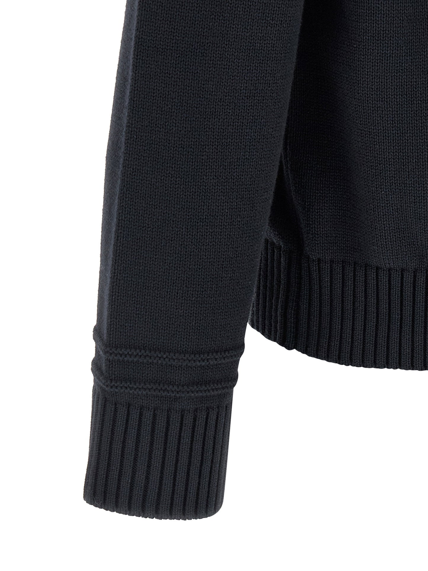 Gucci Intarsia Sweater