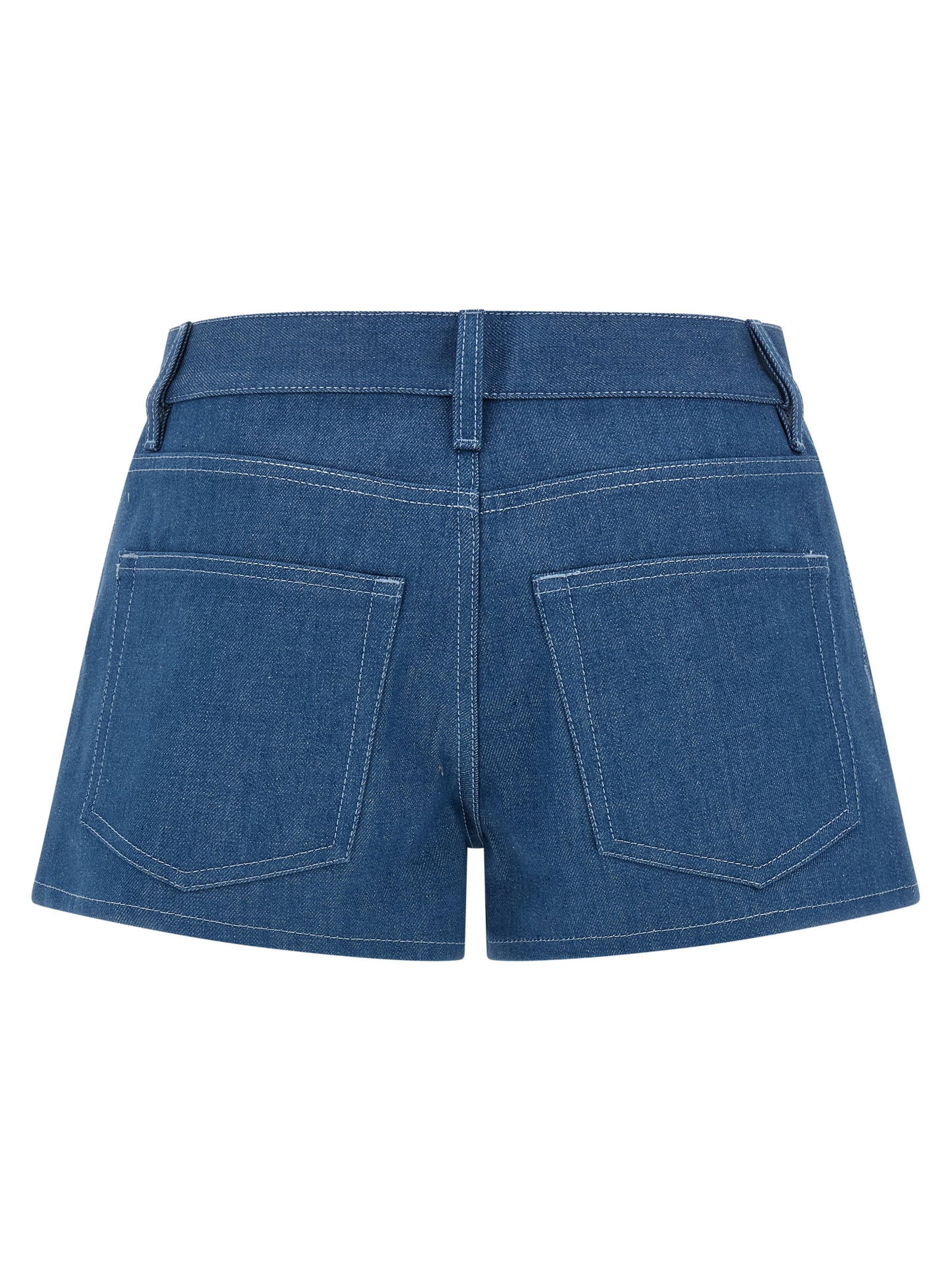 Gucci Morsetto Shorts