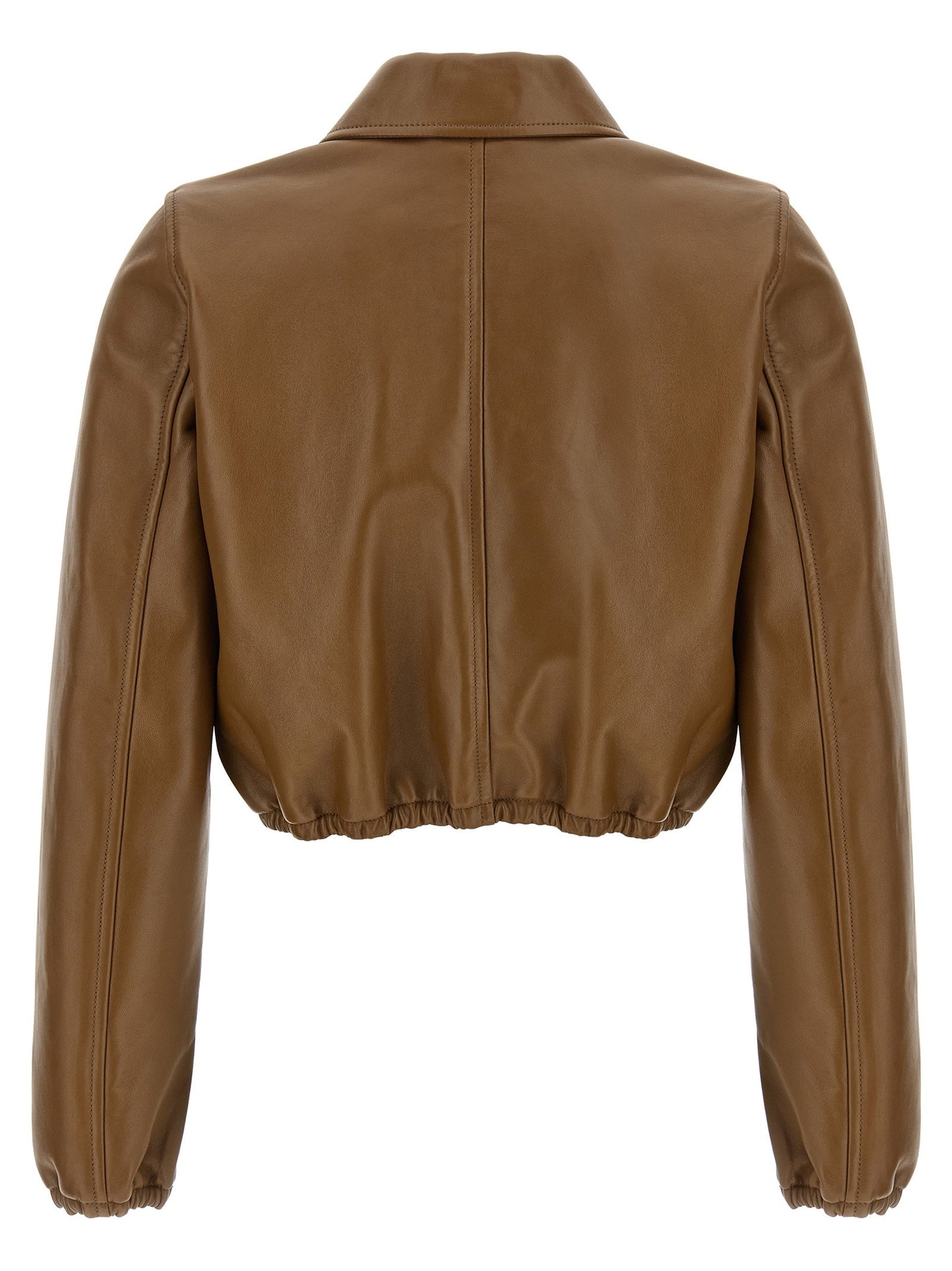 Gucci Cropped Jacket