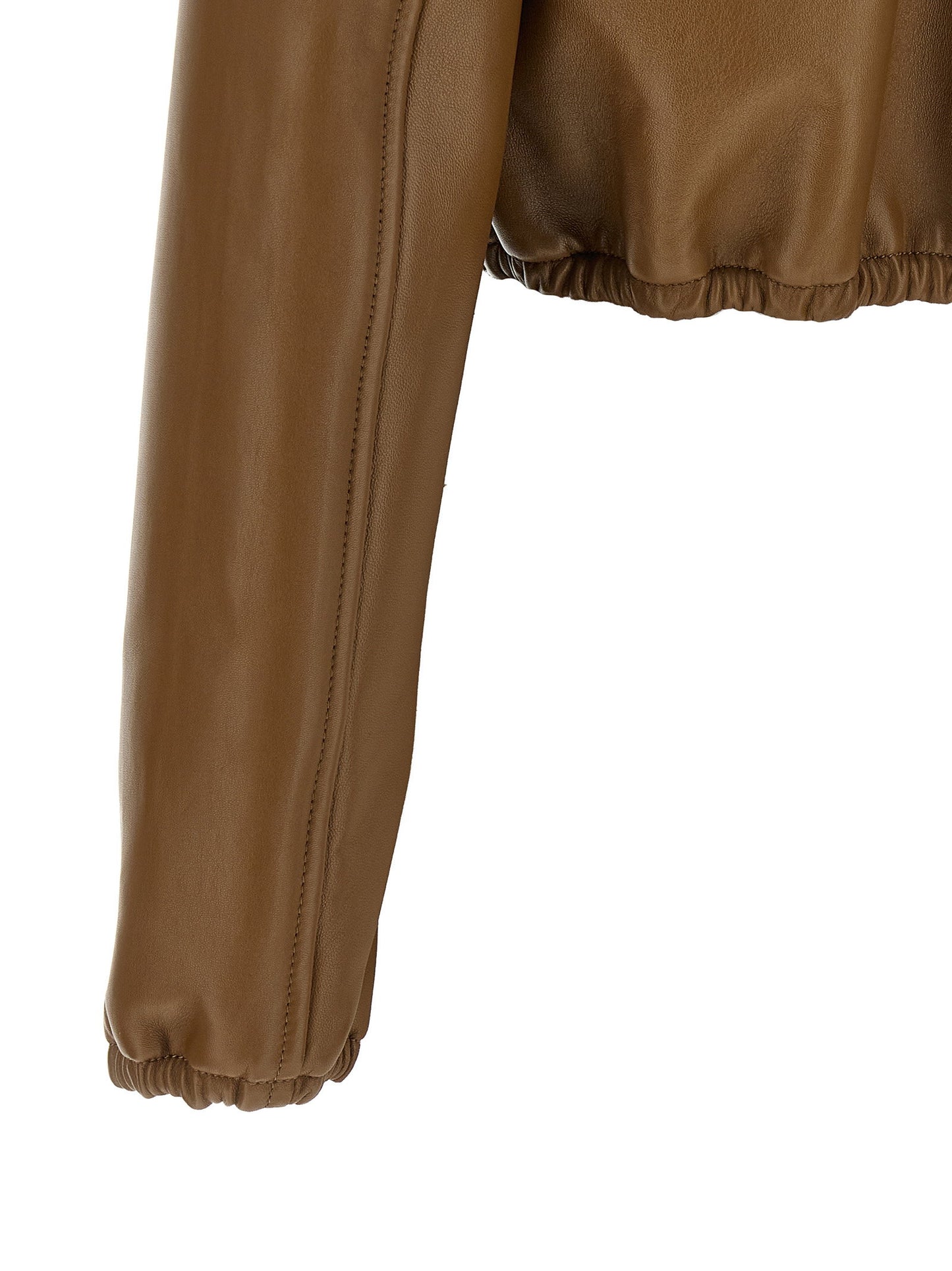 Gucci Cropped Jacket