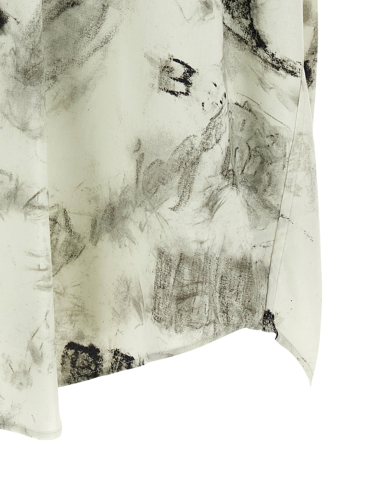 Balenciaga Minimal Shirt