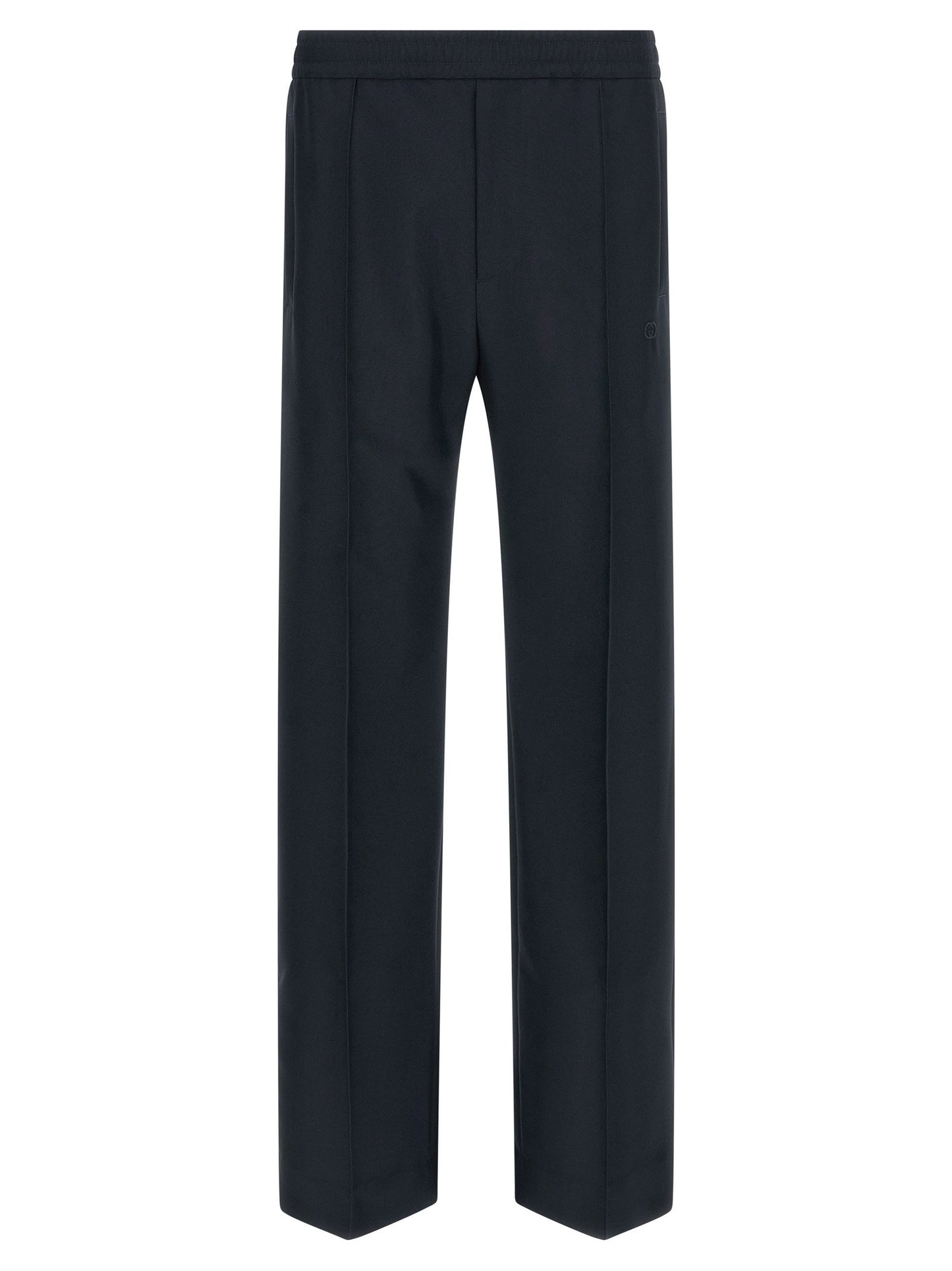 Gucci Technical Panama Pants