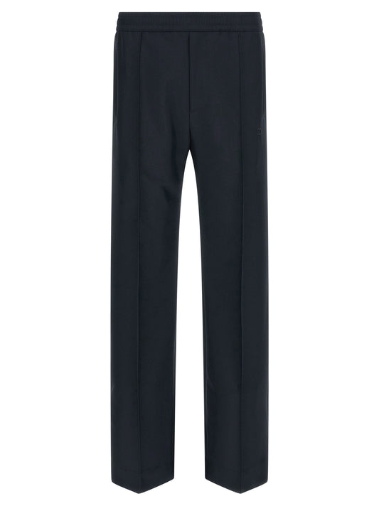Gucci Technical Panama Pants