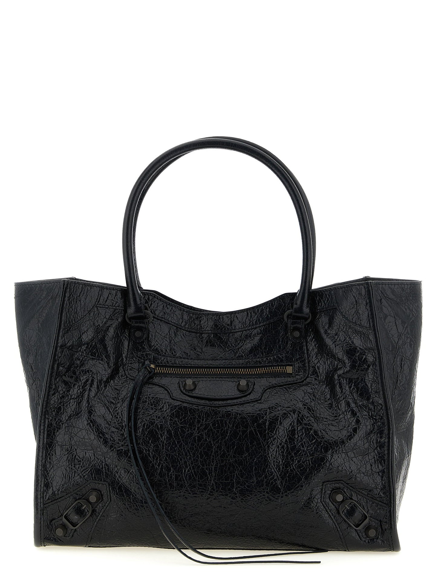 Balenciaga Le City Small Shopping Bag