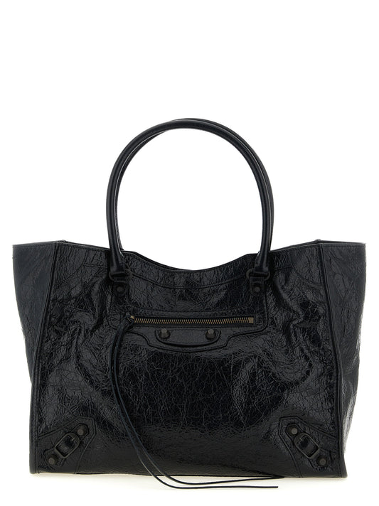 Balenciaga Le City Small Shopping Bag