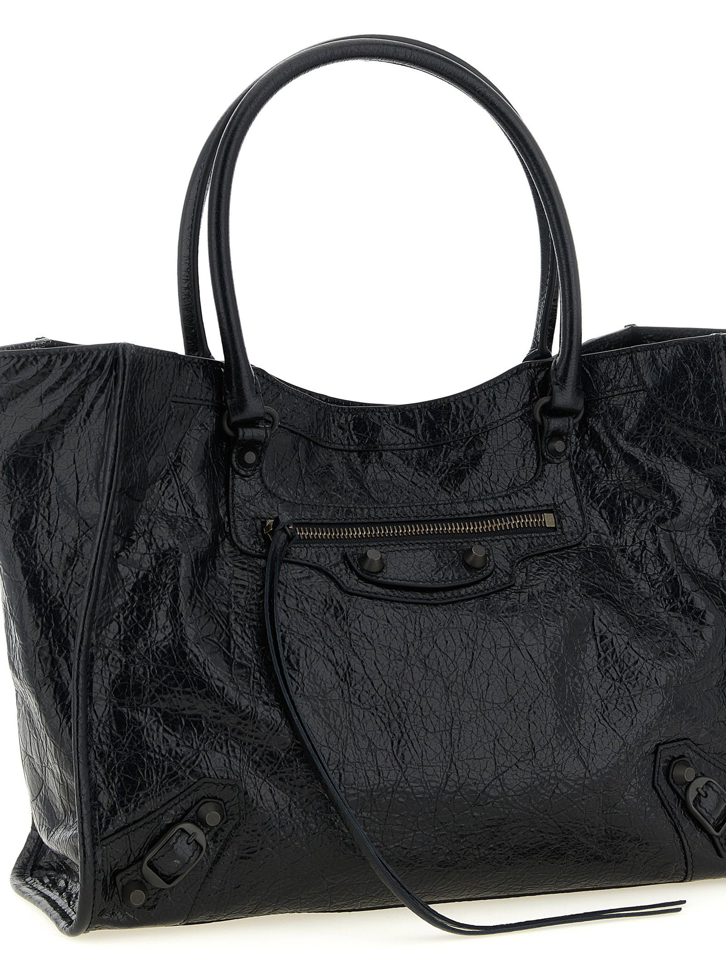 Balenciaga Le City Small Shopping Bag
