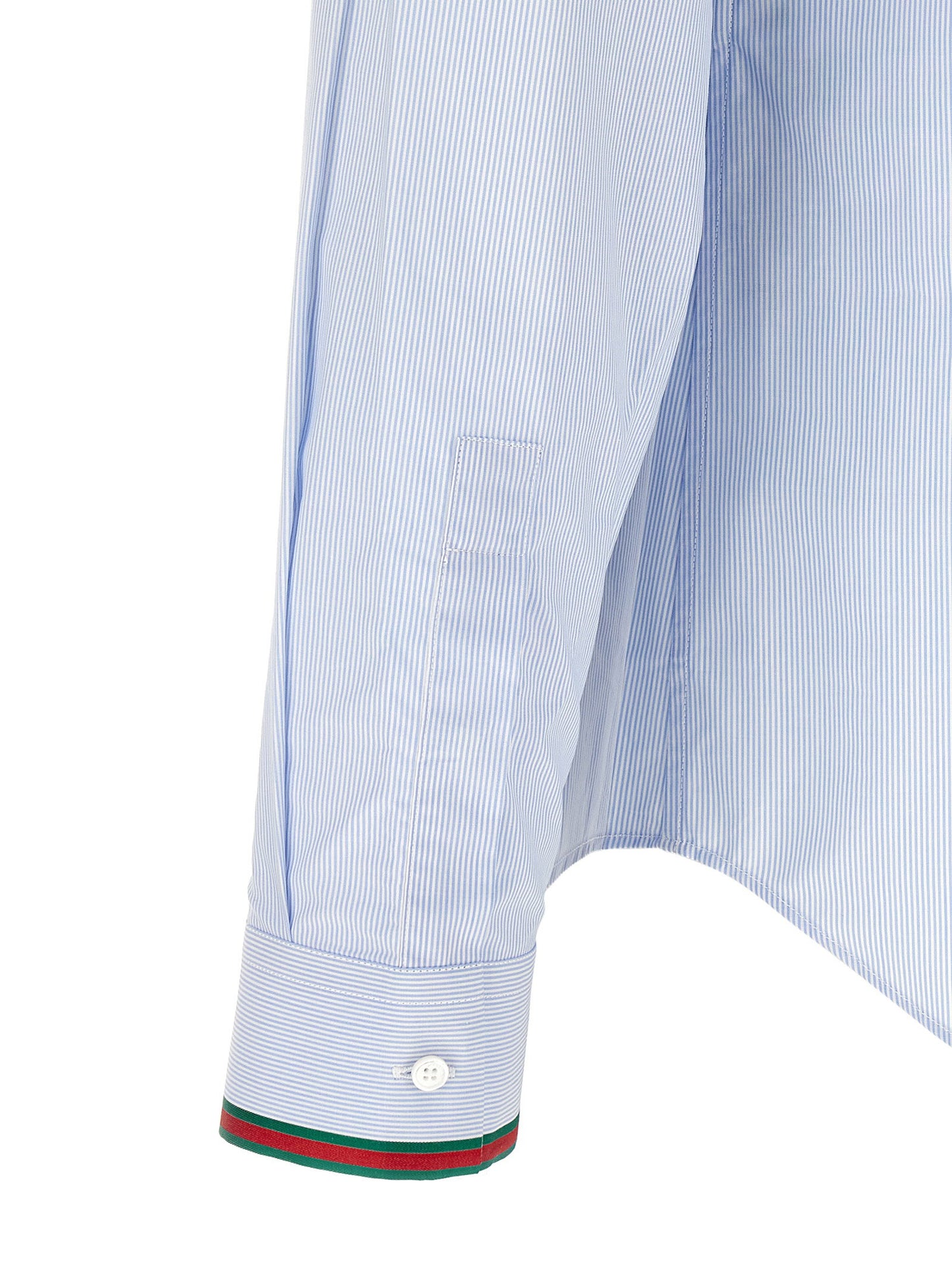 Gucci Striped Shirt