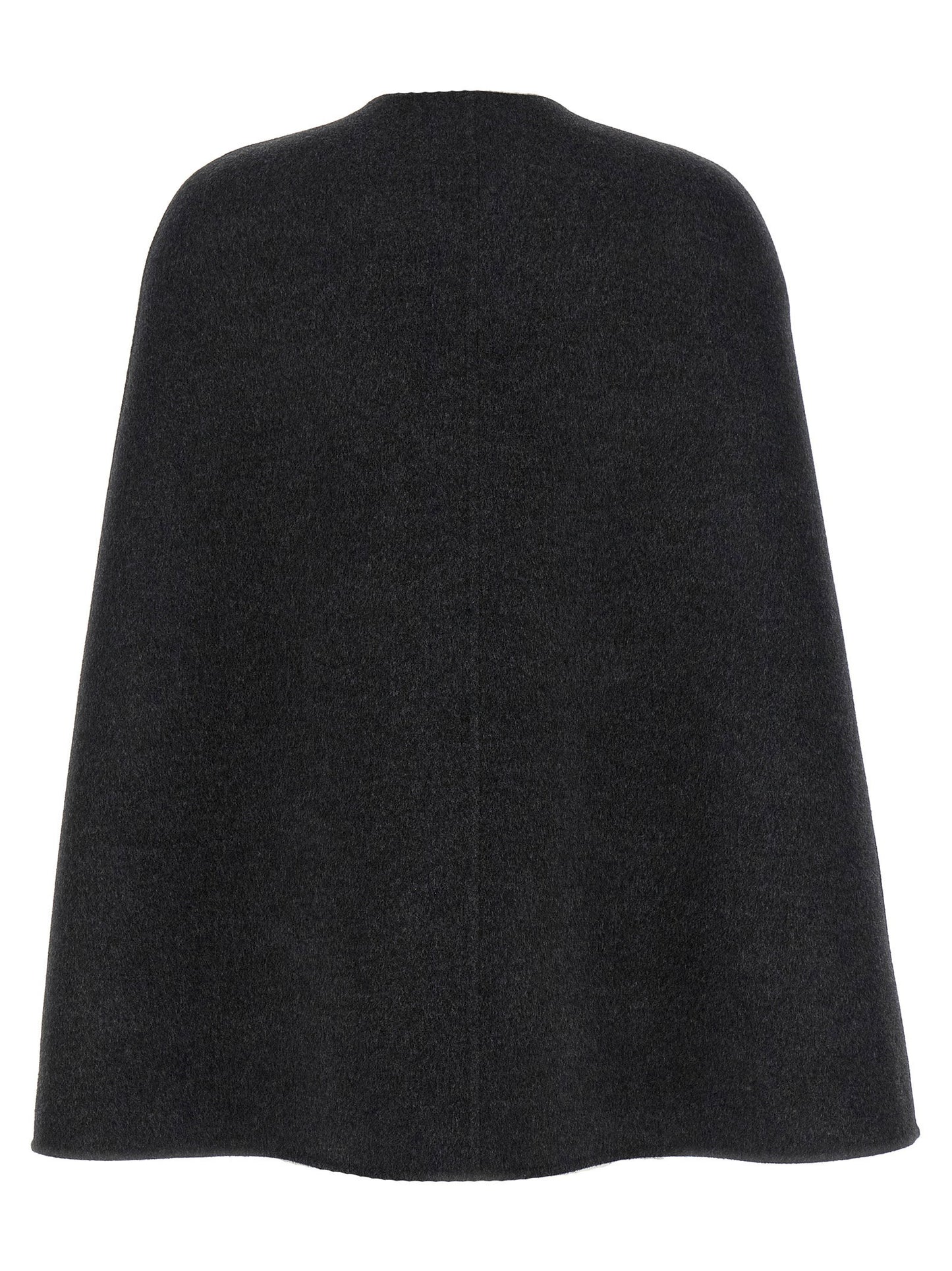 Gucci Morsetto Cape