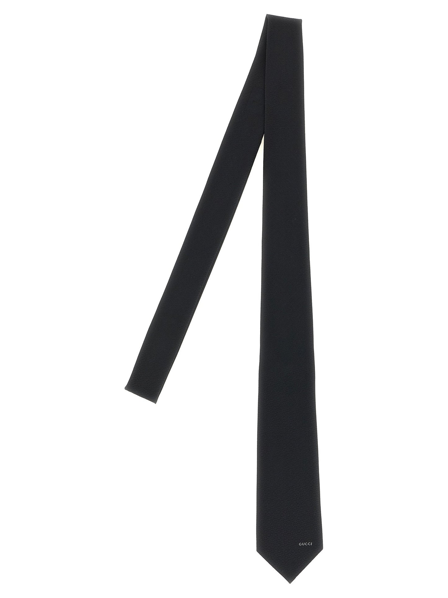Morsetto Gucci Tie