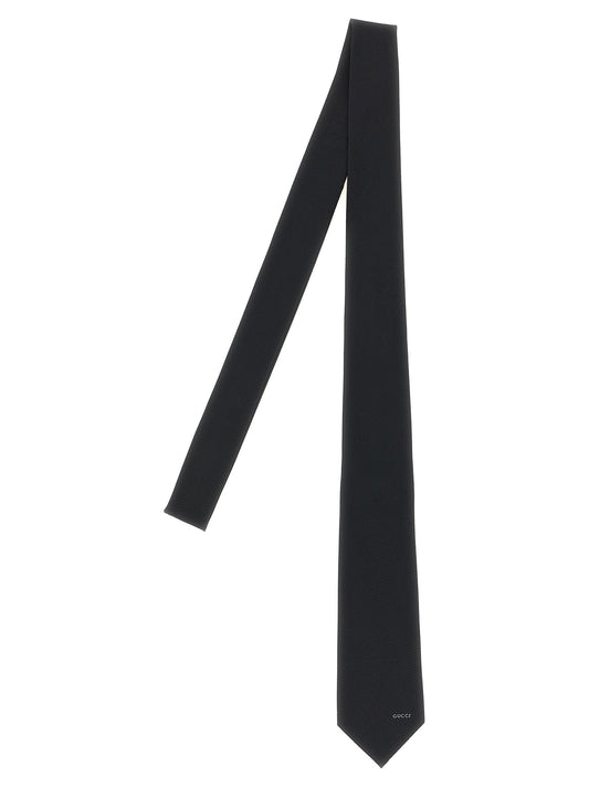Morsetto Gucci Tie
