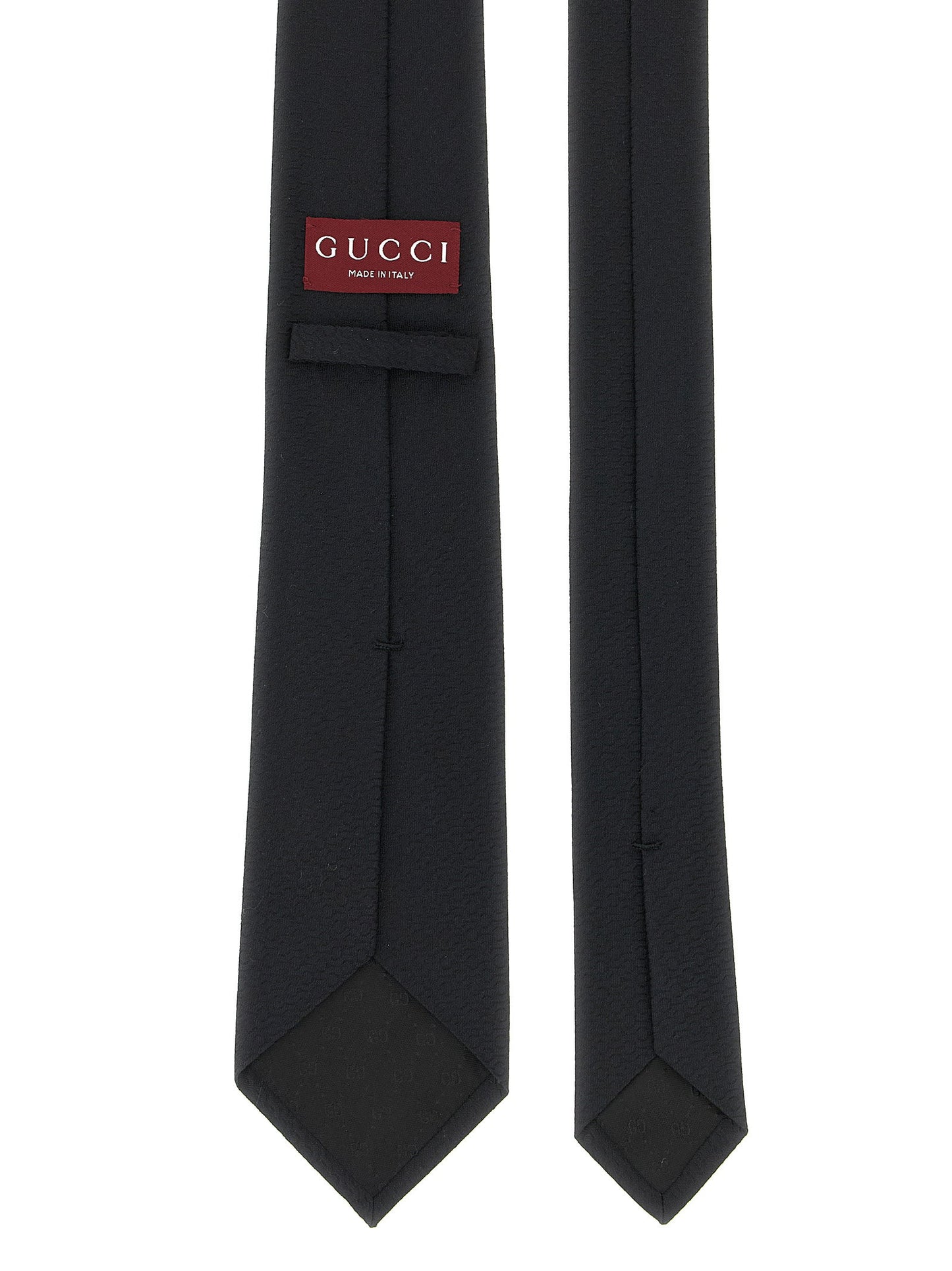 Morsetto Gucci Tie