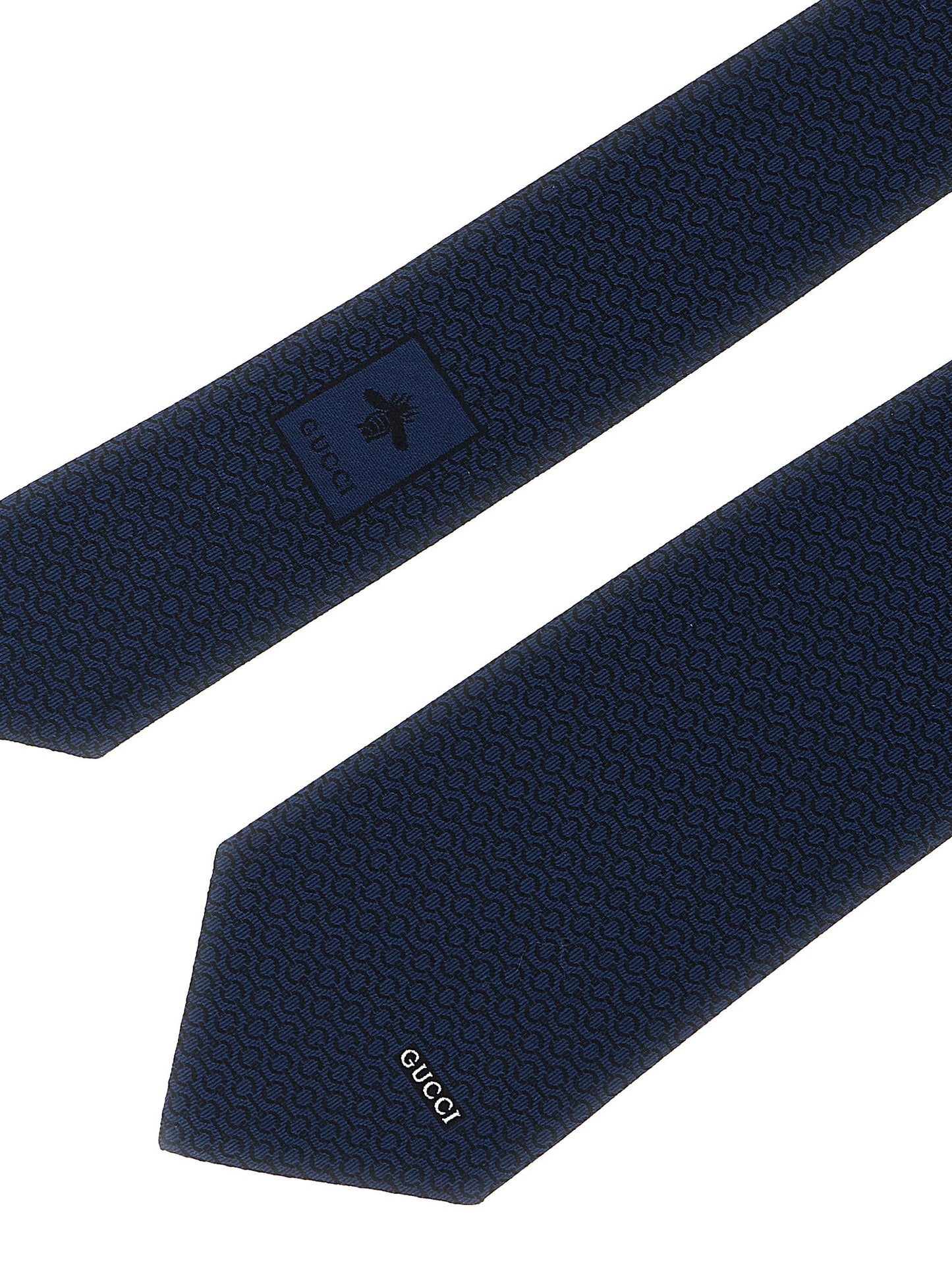 Morsetto Gucci Tie