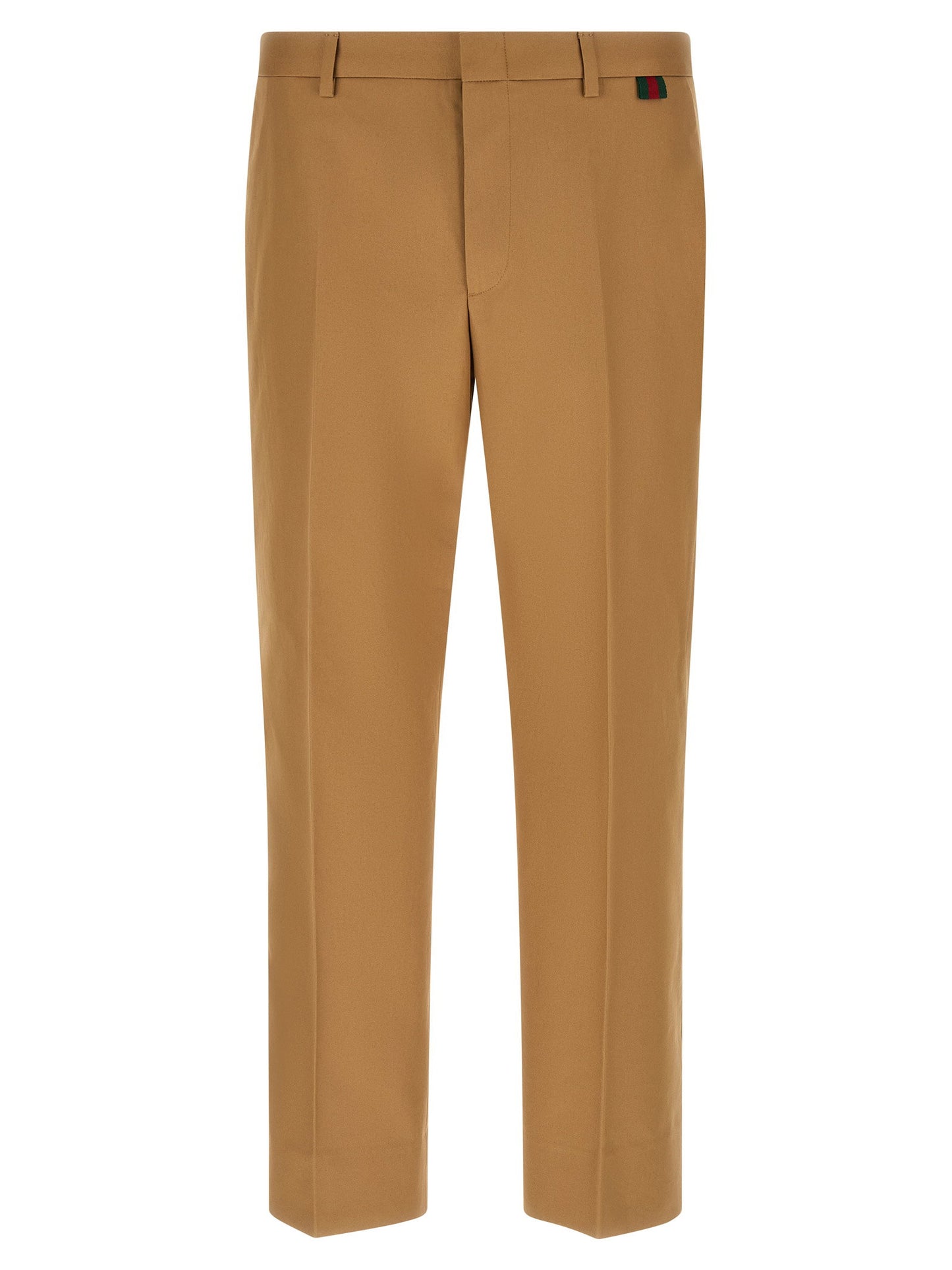 Gucci Web Loop Pants