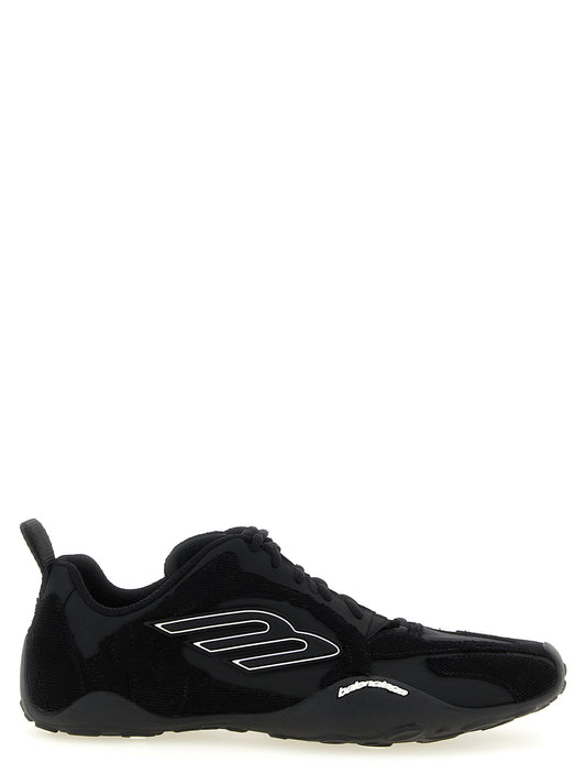 Balenciaga Monday Ultra Sneakers