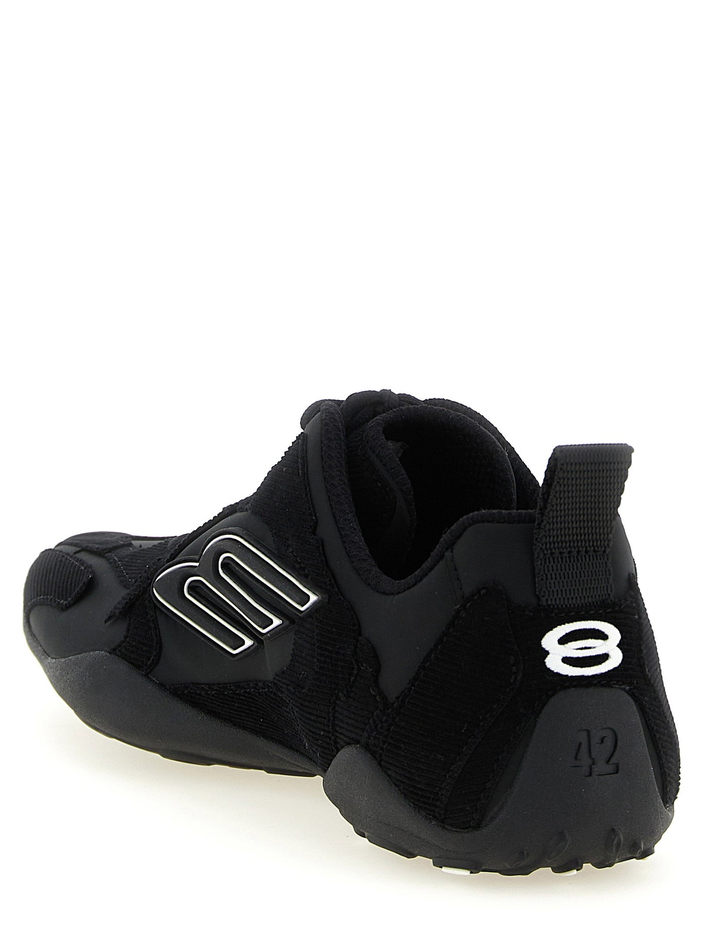 Balenciaga Monday Ultra Sneakers