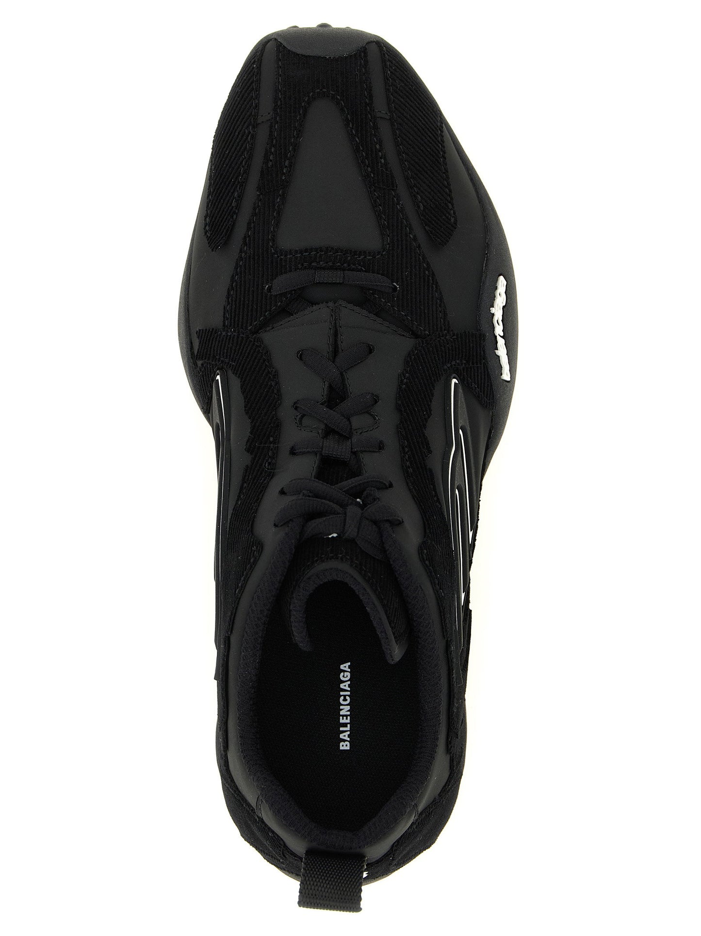 Balenciaga Monday Ultra Sneakers