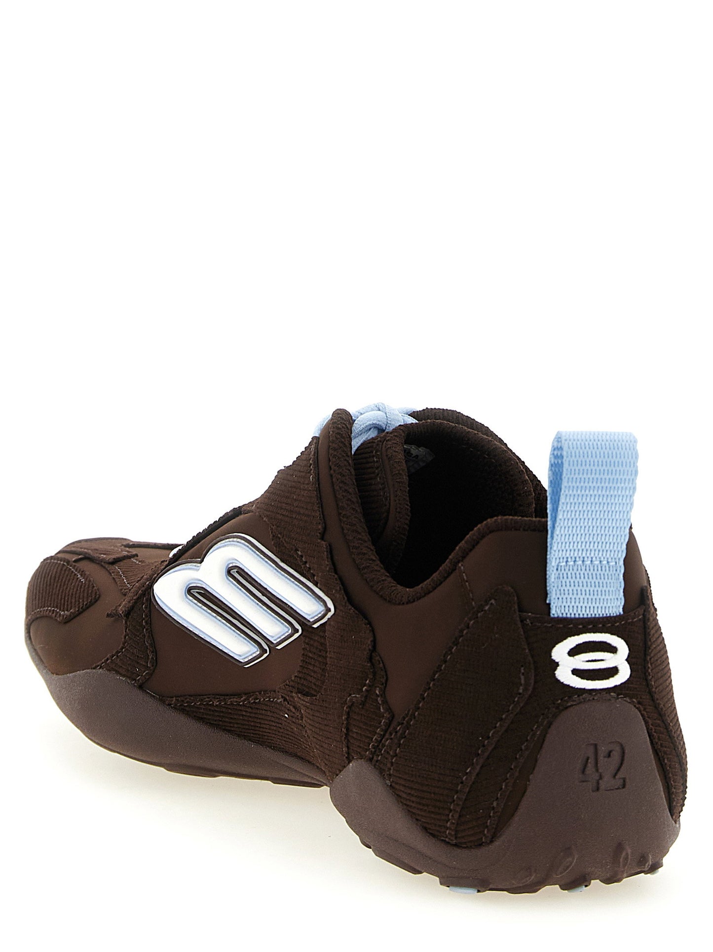 Balenciaga Monday Ultra Sneakers