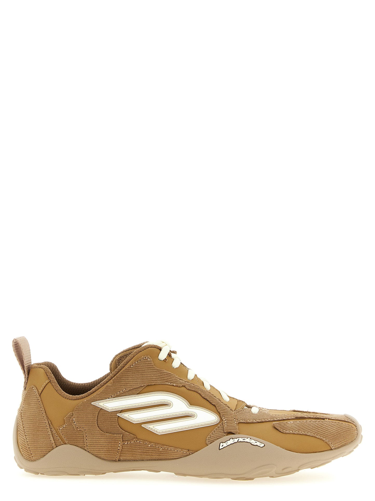 Balenciaga Monday Ultra Sneakers