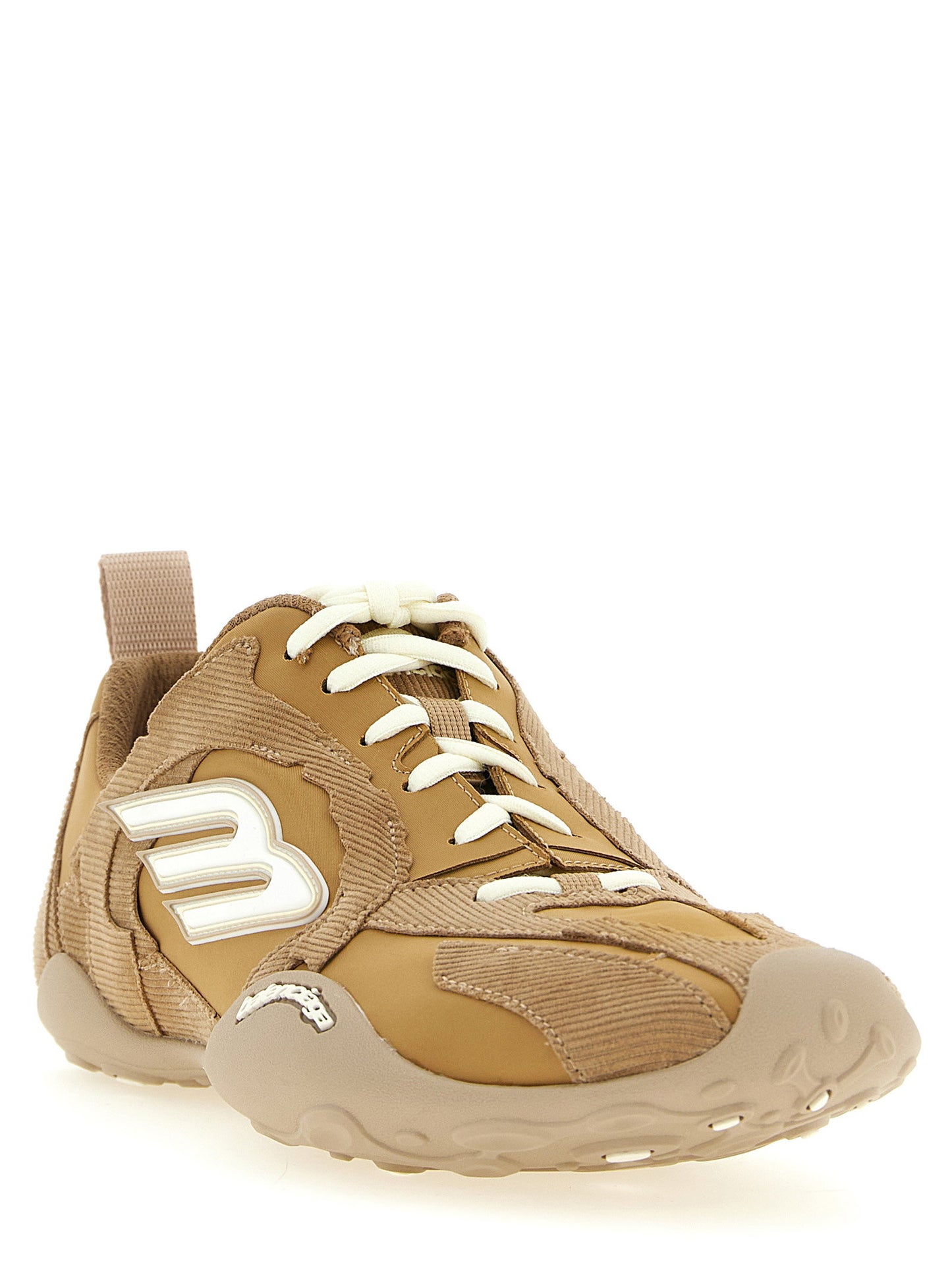 Balenciaga Monday Ultra Sneakers