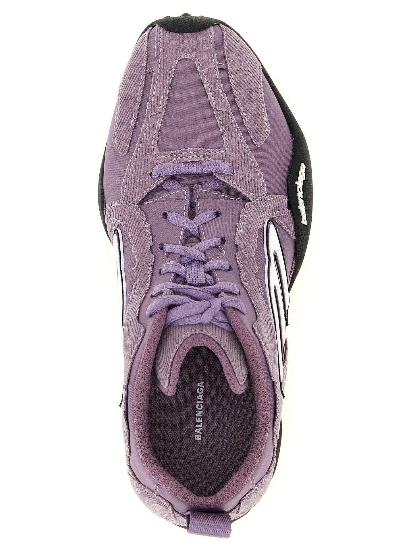 Balenciaga Monday Ultra Sneakers
