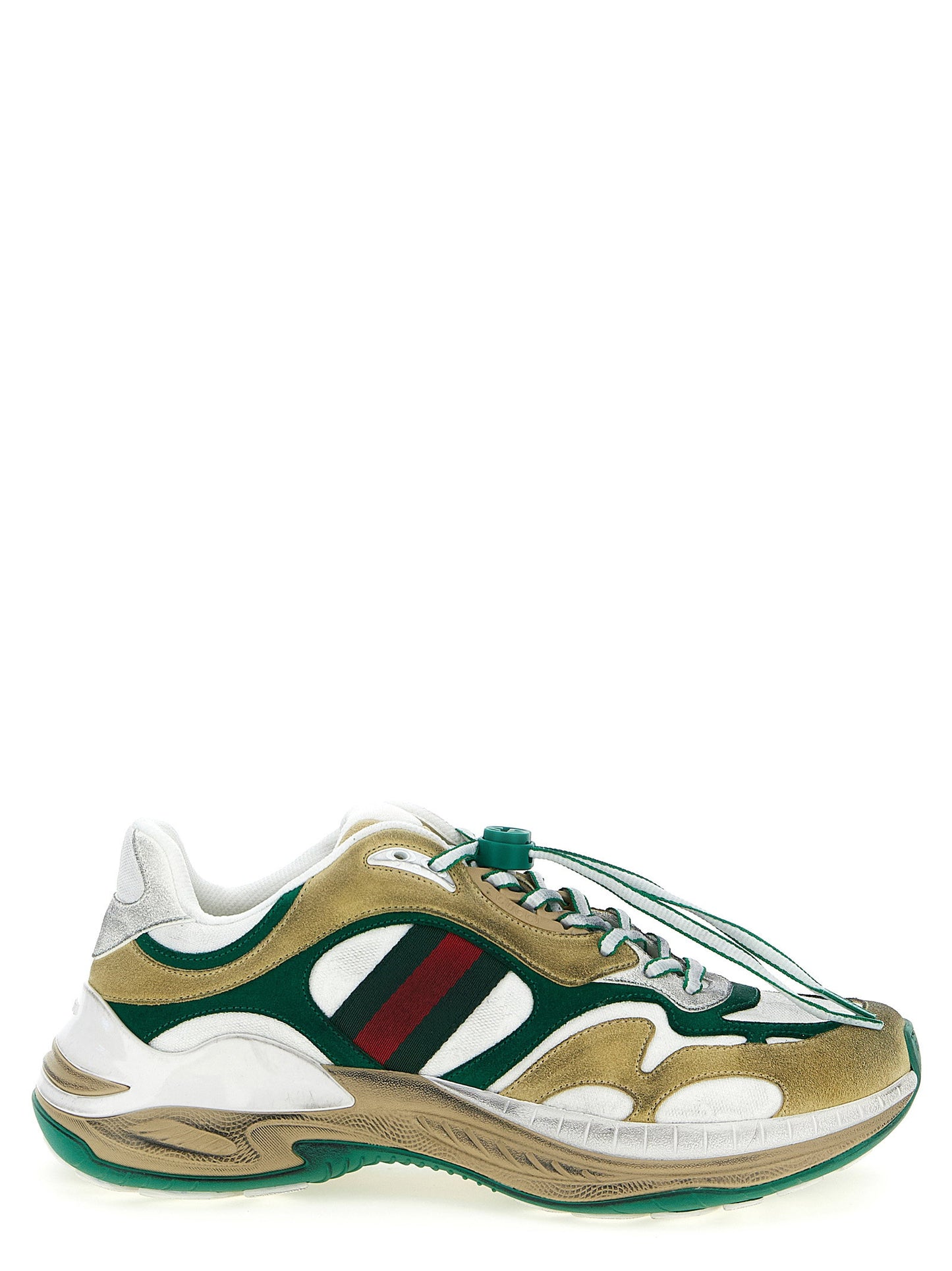 Gucci 2.0 Sneakers