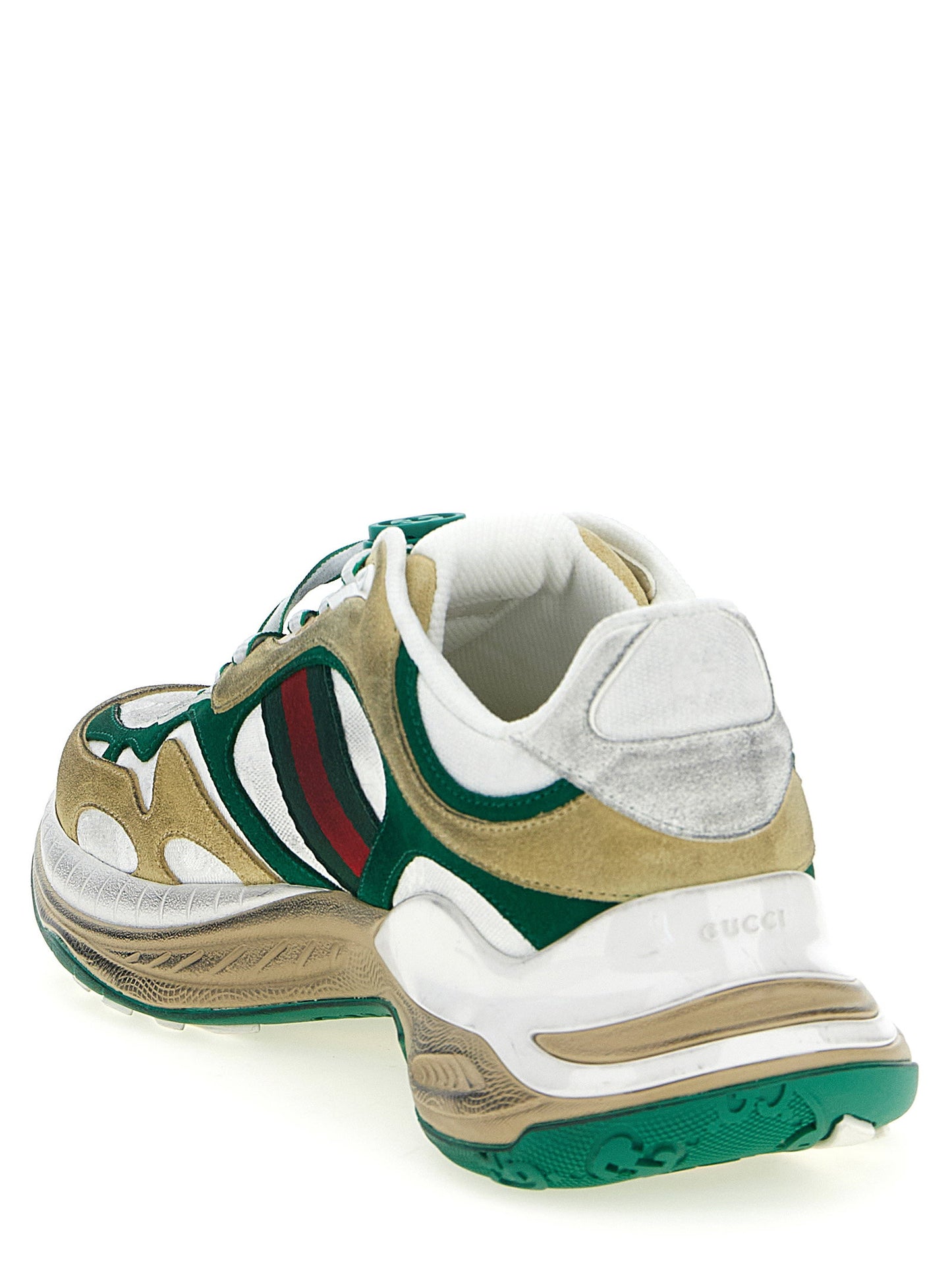 Gucci 2.0 Sneakers