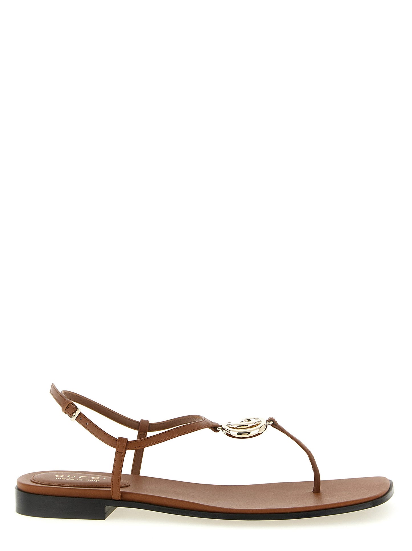 Gucci Lifford Sandals