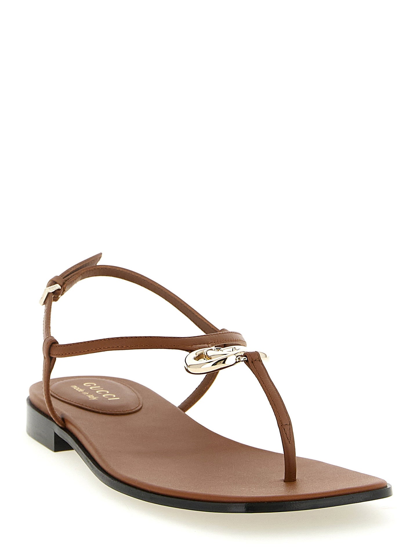 Gucci Lifford Sandals