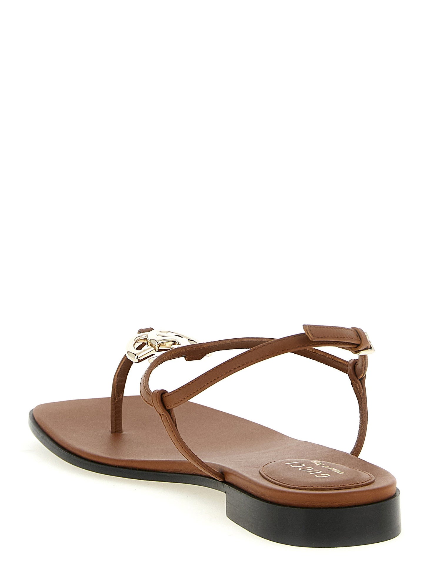 Gucci Lifford Sandals
