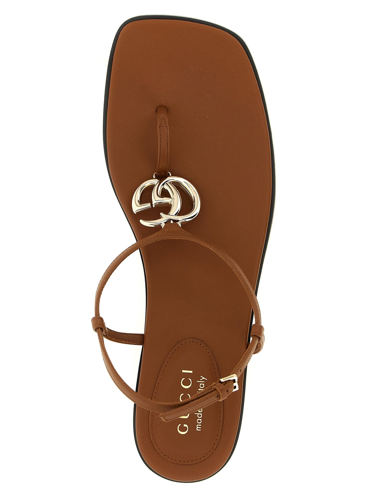Gucci Lifford Sandals
