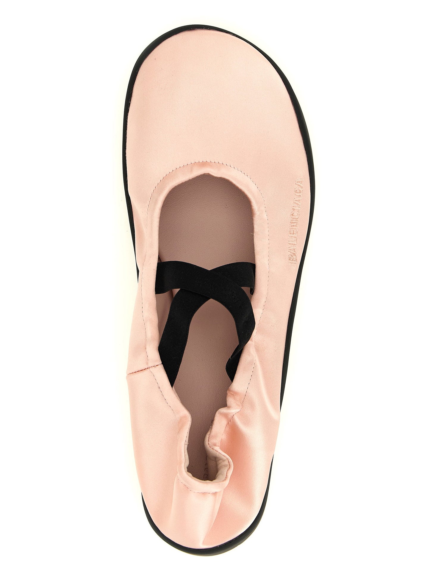 Balenciaga Shibuya Ballet Flats