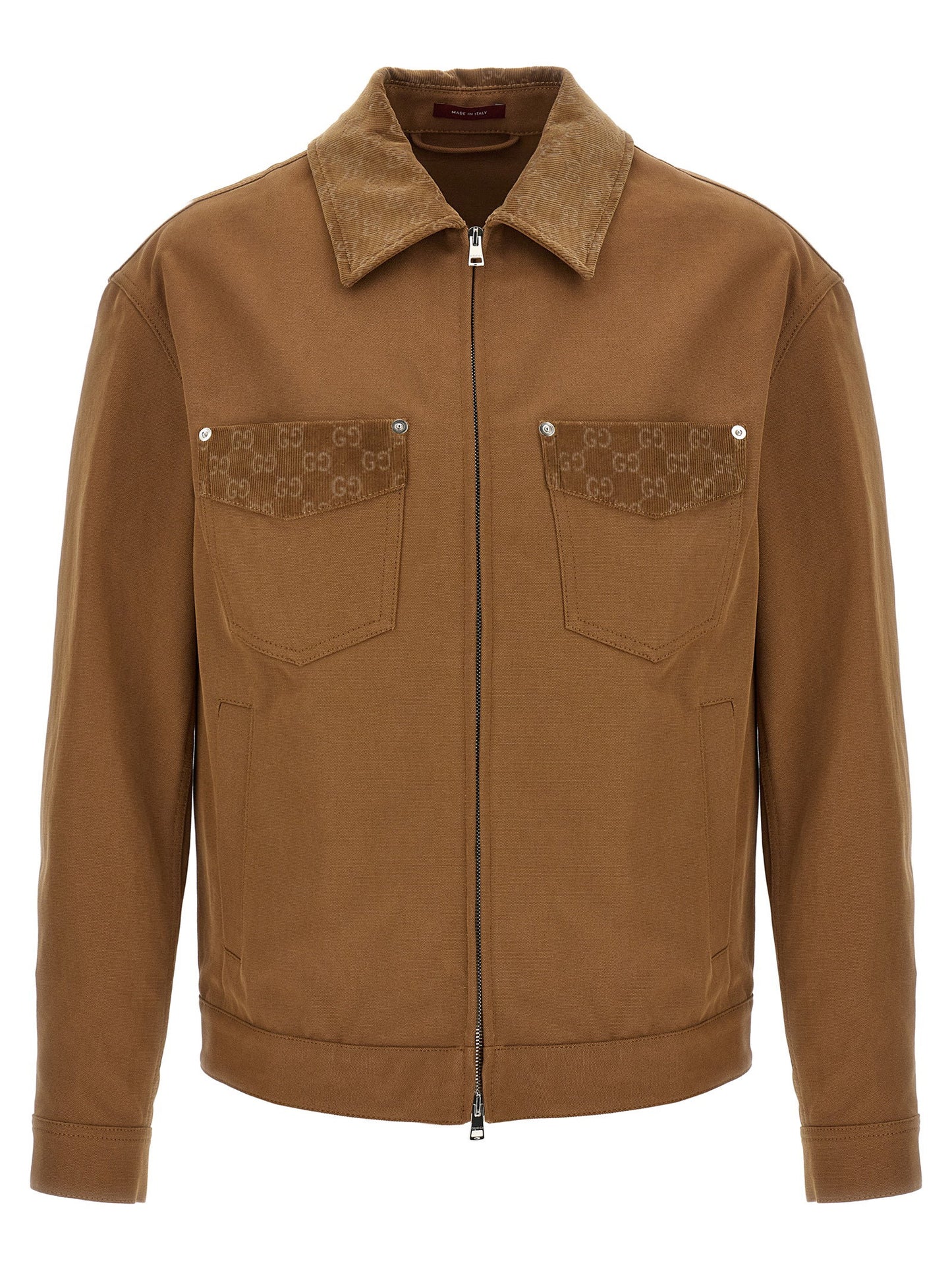 Gucci Workwear Jacket