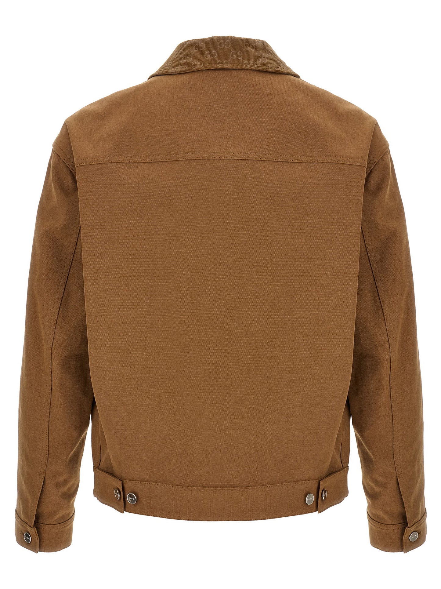 Gucci Workwear Jacket