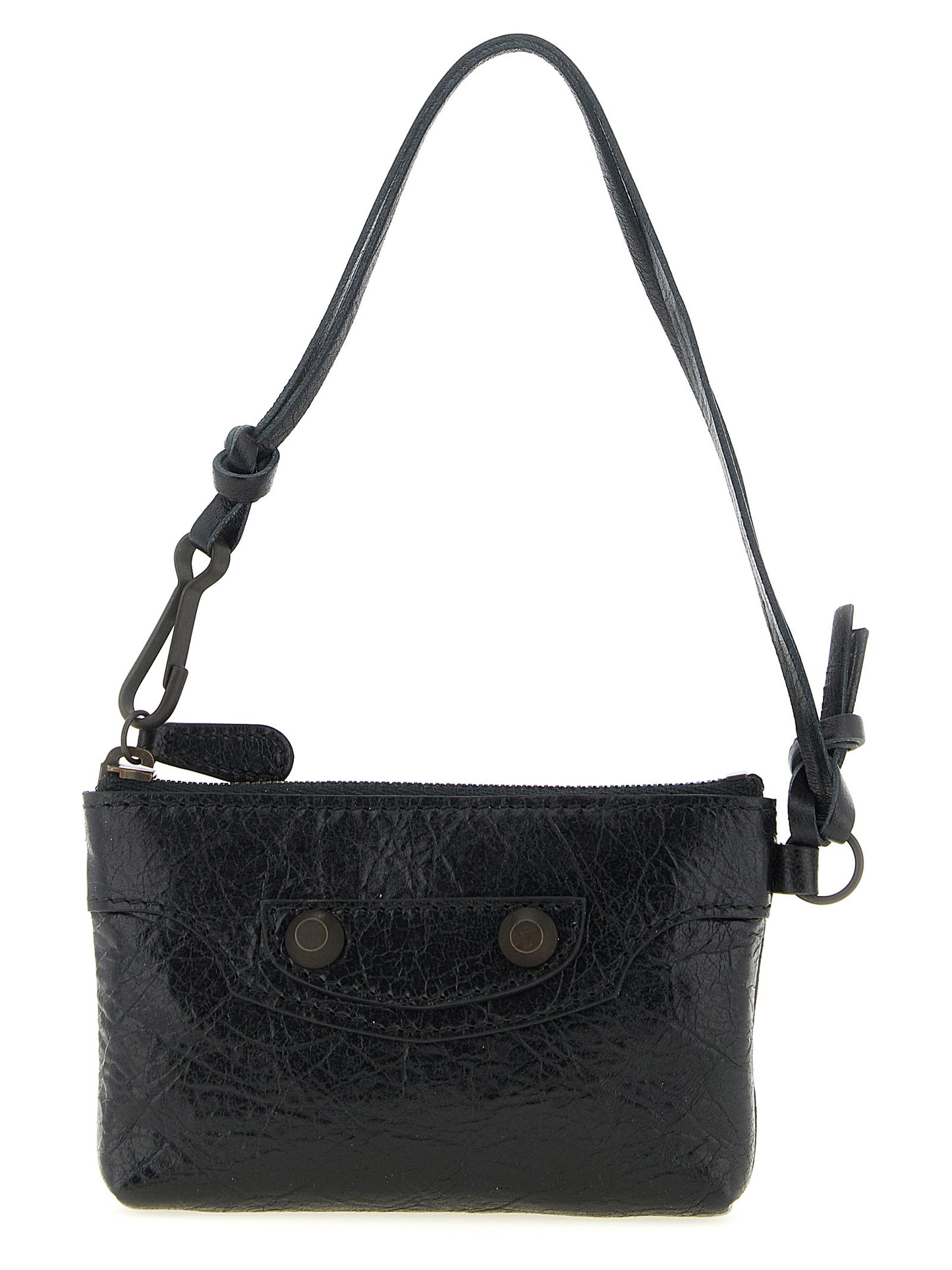 Balenciaga Le City Clutch