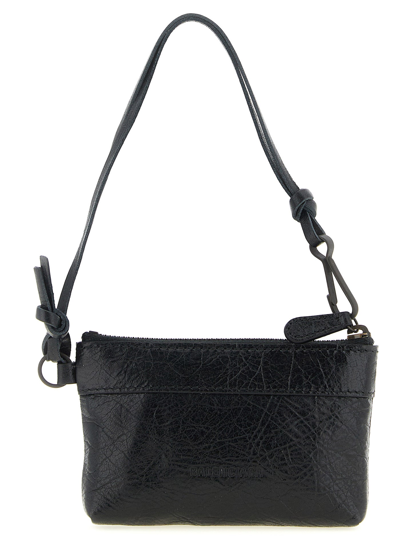 Balenciaga Le City Clutch