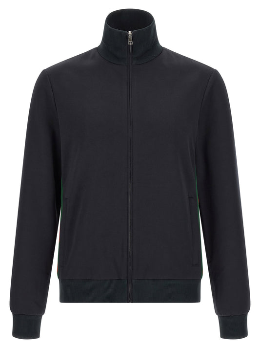Gucci Nastro Web Sweatshirt
